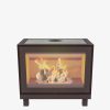 Altech houtkachel Max W