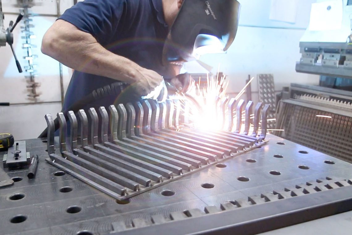 Stookroosters in tiny houses en buitenhaarden