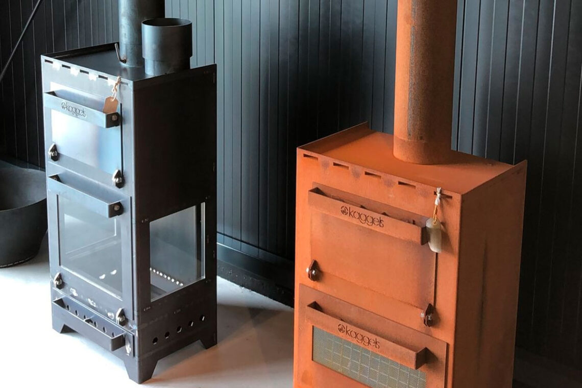 verschil tussen corten en zwart staal
