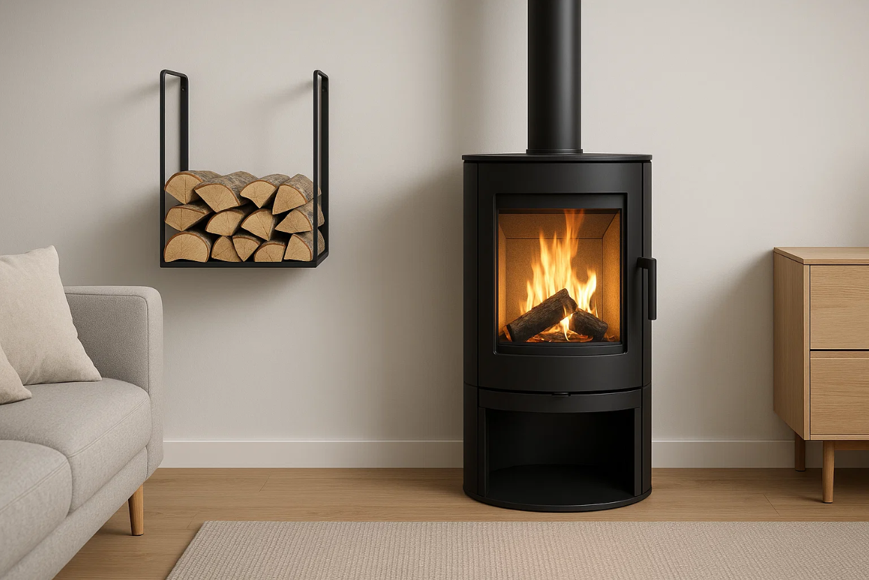 Je eerste stalen haardhoutrek: Waar begin je met zoeken?