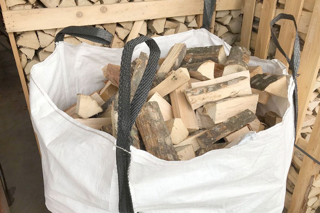 Haardhout kopen in Gelderland