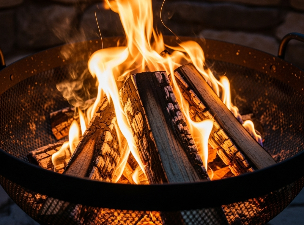 Problemen met je haardhout? Veelvoorkomende kwesties en oplossingen