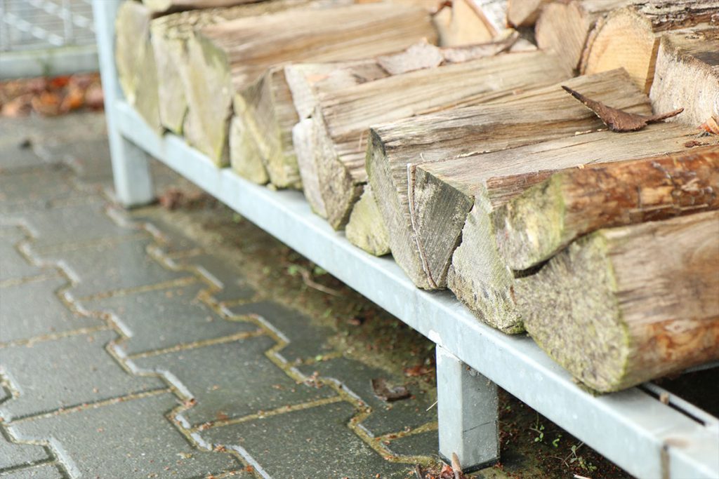 Waar kan ik een houthok plaatsen? Handige tips voor de beste plek
