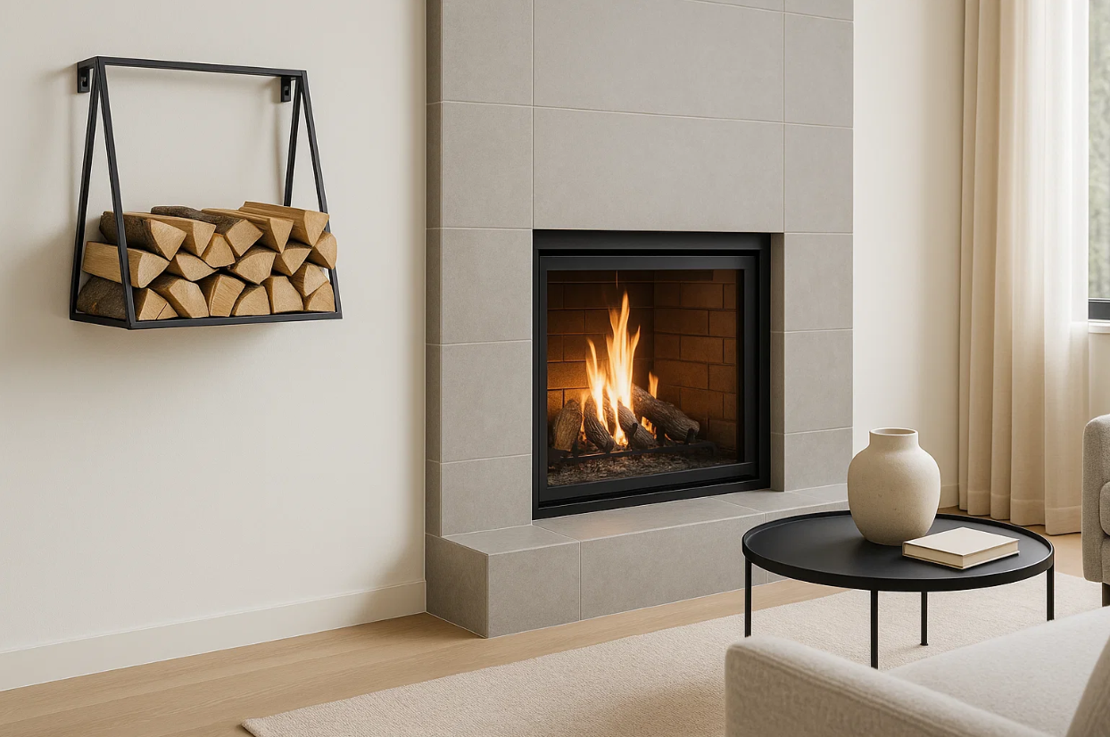 Welk stalen haardhoutrek past bij jou?