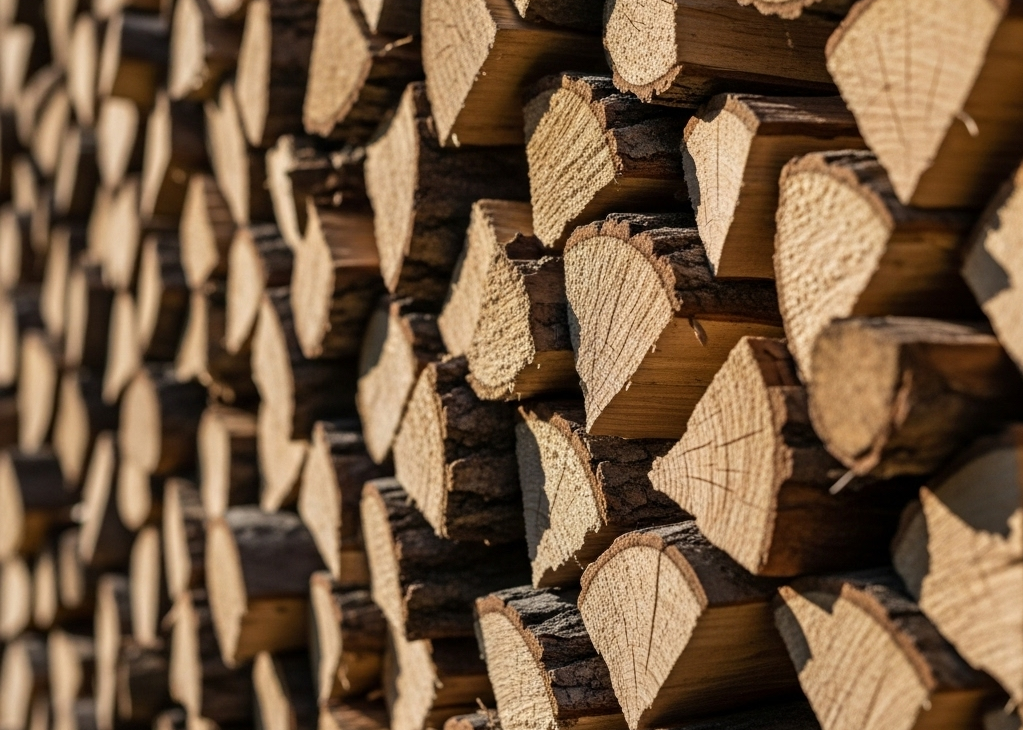Haardhout kopen in Emmeloord? Bestel eenvoudig online bij Warmtekopen.nl