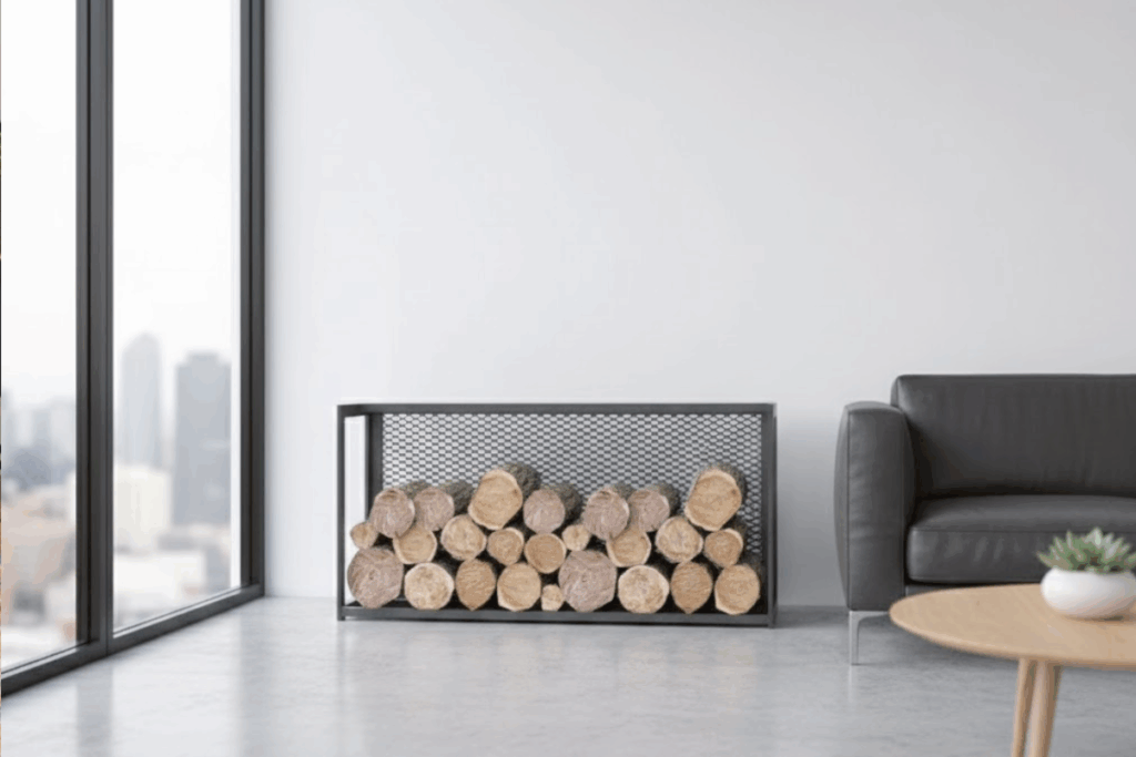 haardhoutrek op maat