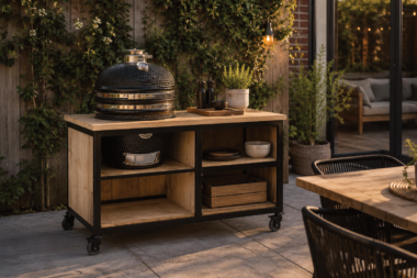 Tafel BBQ prijs